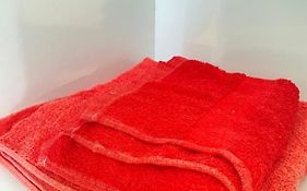 Best Rooms - Quarto 3 Plateau
